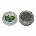 BGA flux BST-328 50g Оловянная паста, свинцовый припой для электронного оборудования, Вспомогательные аксессуары для ремонта