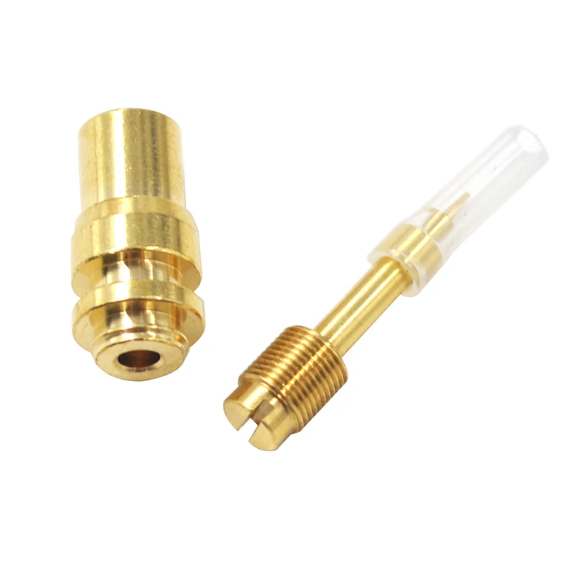 Запчасти для мотоцикла карбюратор Ремонтный комплект YAMAHA Virago XV535 XV535S 1988 2003