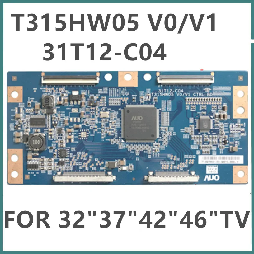 

100% original L42P21FBD T315HW05 V0/V1 31T12-C04 screen T420HW07 instock