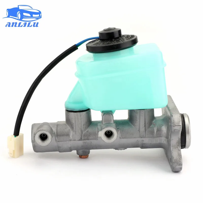 Главный тормозной цилиндр подходит для модели от 90 х до yota Land Cruiser 80 серии FJ80 FZJ80