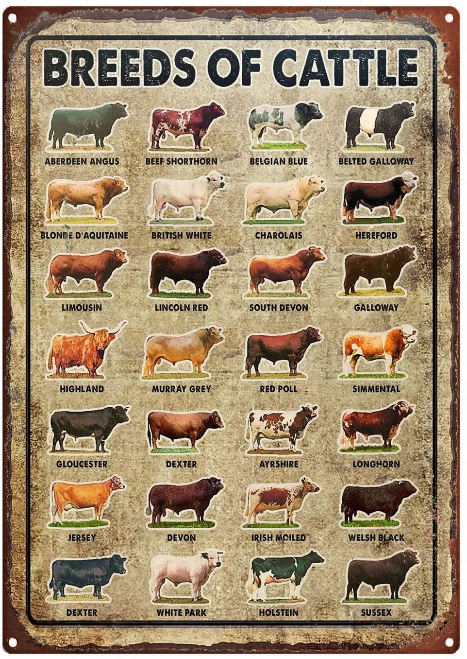 Металлические оловянные знаки винтажные металлические для гаражных пород