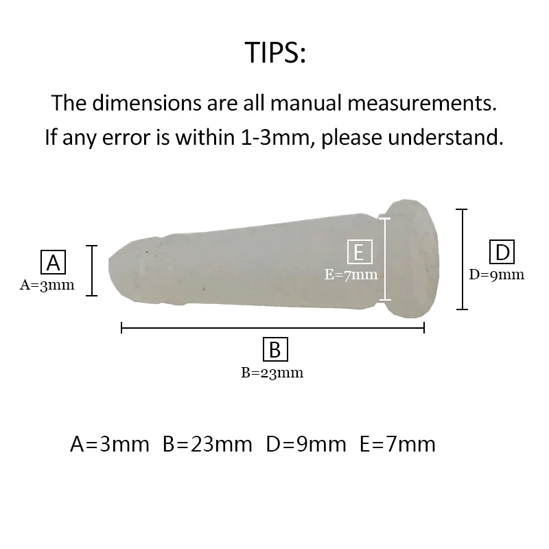 100 шт. мини насадки для ощипывания птицы клей пальцев применяется небольшой