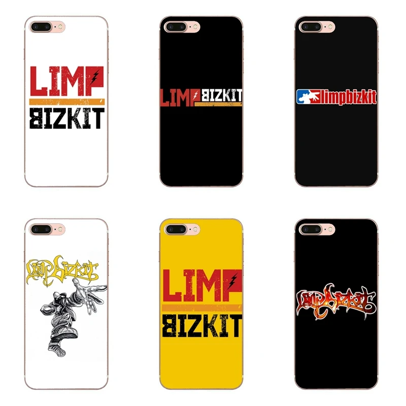 Limp Bizkit силиконовый чехол для телефона Xiaomi Mi 9 9t CC9 CC9e 8 SE pro A2 lite 6X A3 A1 Max 2 3 Note