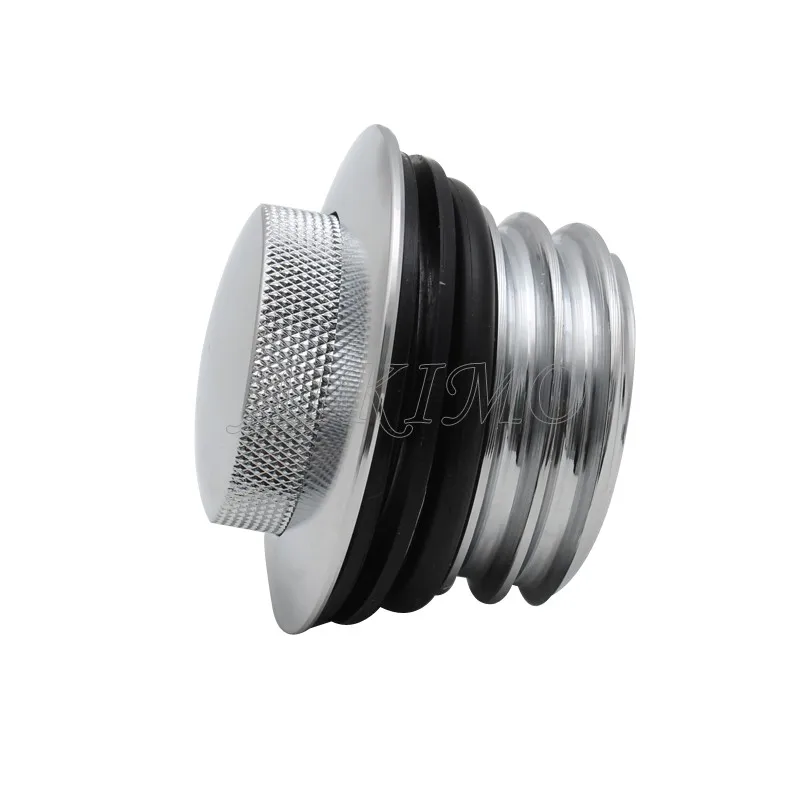 Motorcycle Pop Up Gas Cap Vented Fuel Oil Tank Cover For Harley Davidson Touring Road Street Electra Glide King Softail | Автомобили и