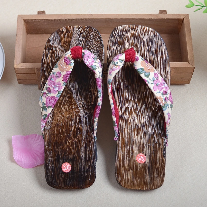 Комплекты одежды для маленьких мальчиков на лето Японские гэта Сабо Детские