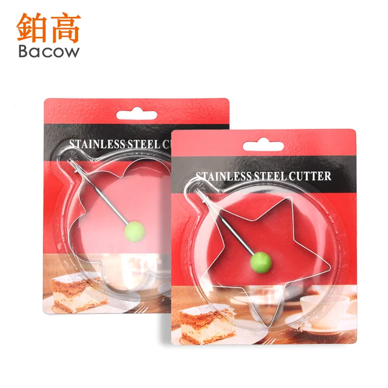 Кухонная столовая посуда из нержавеющей стали для приготовления яиц антиожогов