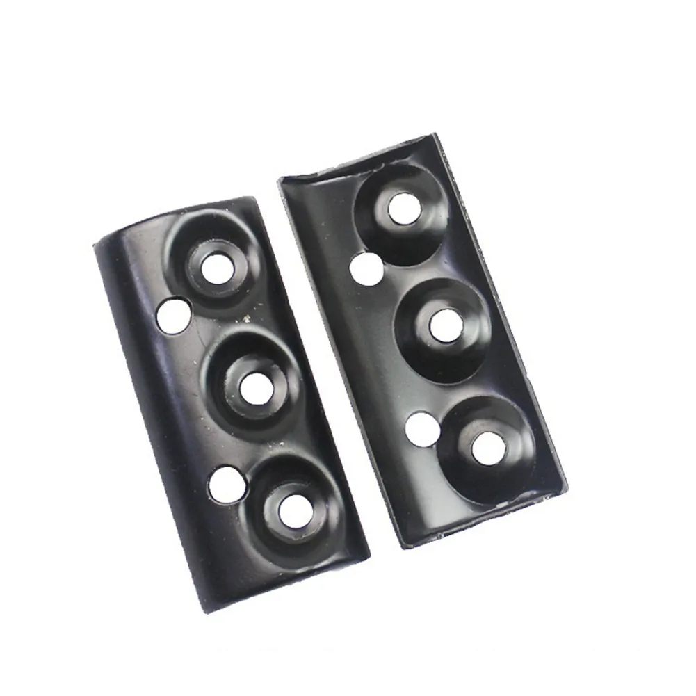 

2pcs Planer Blade Clamp For Makita.1900BElectricTool Accessories Planer Blade Binder Clamp Protective Case For Electric Planes