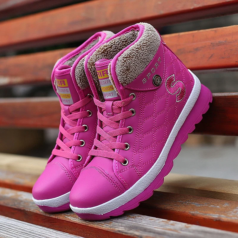 

Women's Shoes