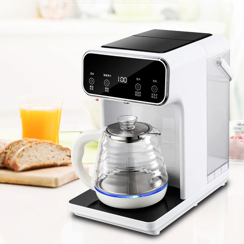 

3.5L Настольный диспенсер для воды маленький-Размер затрудняетесь в выборе правильного размера Бытовая Вертикальная полностью автоматичес...