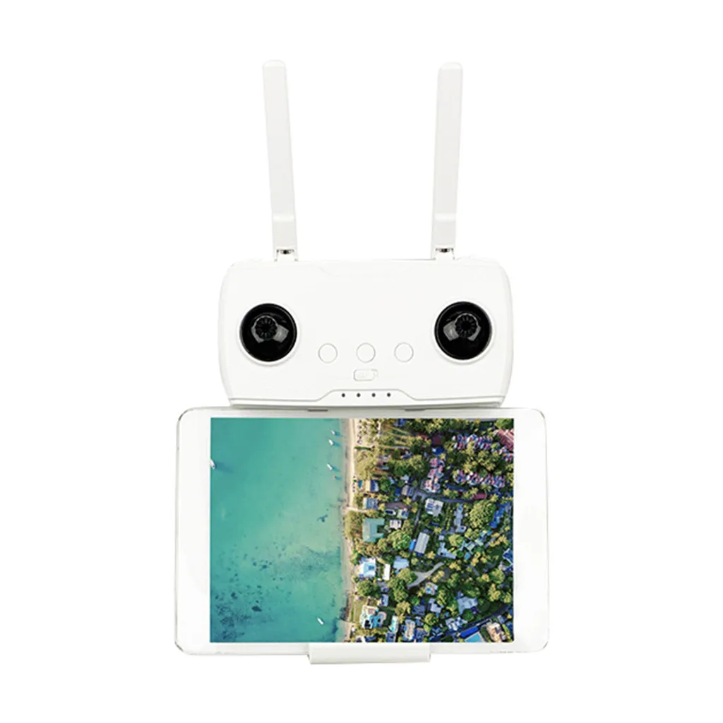 Кронштейн пульта дистанционного управления для Hubsan Zino H117S расширенный держатель