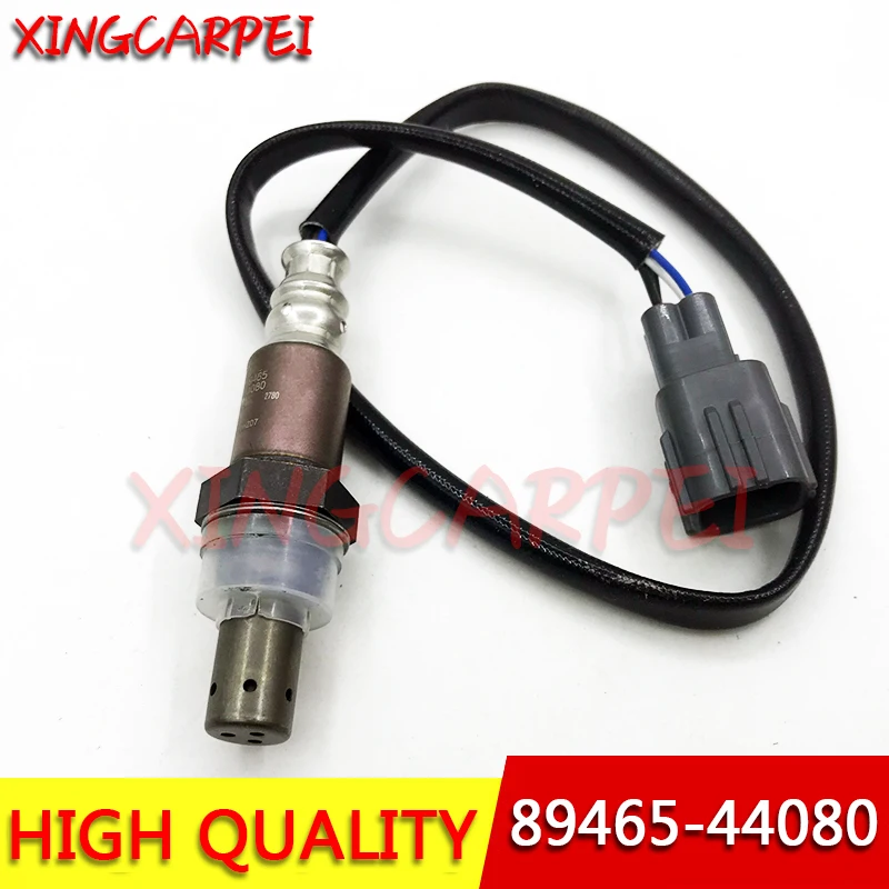 

High Quality 89465-44080 O2 Lambda Oxygen Sensor For 2001-2009 Toyota Ipsum ACM21 ACM26 2AZFE 8946544080 89465 44080