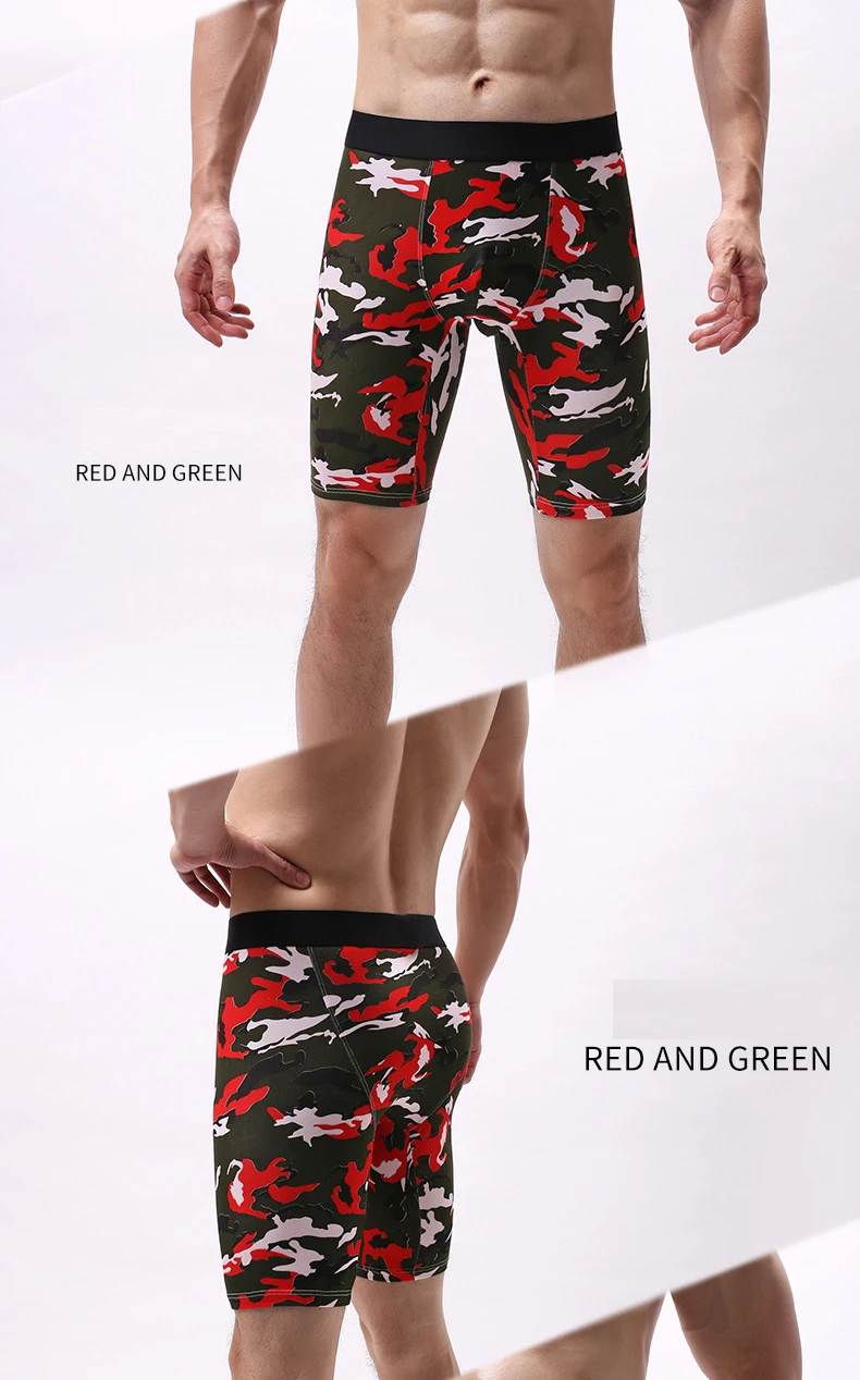 Хлопковые боксеры, длинные Ethika размера плюс, нижнее белье Ethika, мужское нижнее белье, Calecon, боксеры, Homme, сексуальные боксеры для мужчин, нижнее белье, шорты, 5XL
