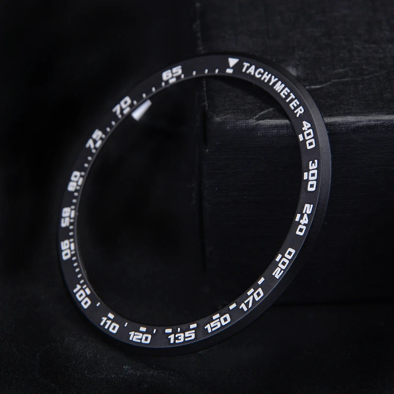 

Stainless Steel Tachymeter Case For Xiaomi Amazfit GTR 47MM 42MM Watch Bezel Ring Bezel Ring Dial Scale Speed Protective Case