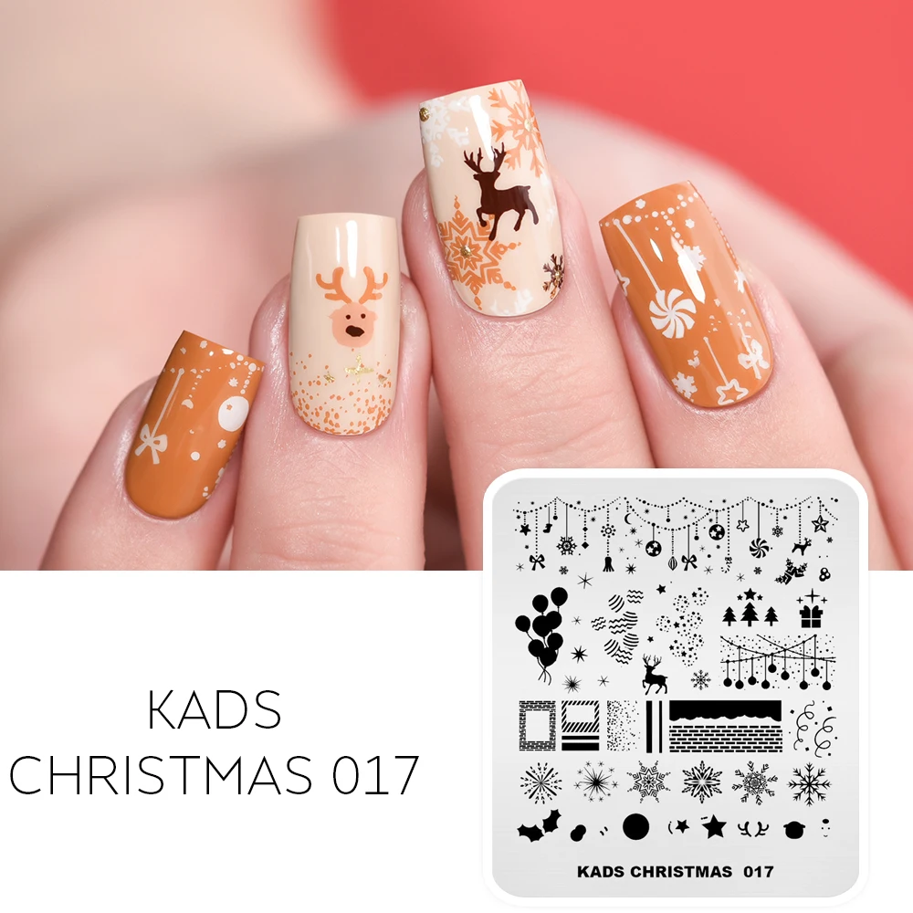 Hot Sale 38 Designs Nail Art Stamping Plate Fashion Image Stamp Template Print Stencil for Polish DIY Decoration | Красота и здоровье