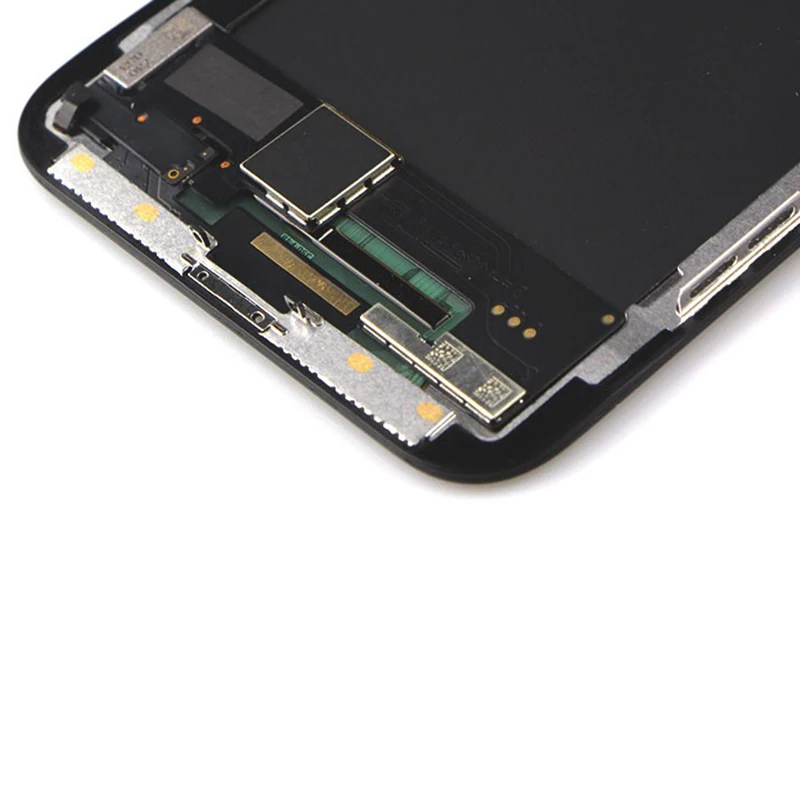 100% протестированный ЖК дисплей для iPhone 11 Pro Max с дигитайзером стеклянный экран XR X