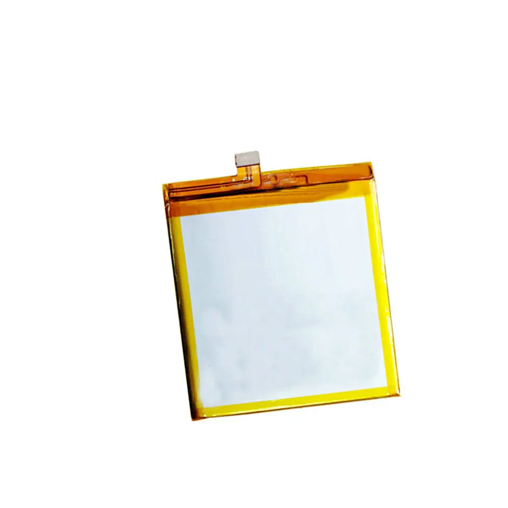 

WESTROCK New 2800mAh BT43C battery for Meizu Meilan 2 / M2 mini M2mini cell phone