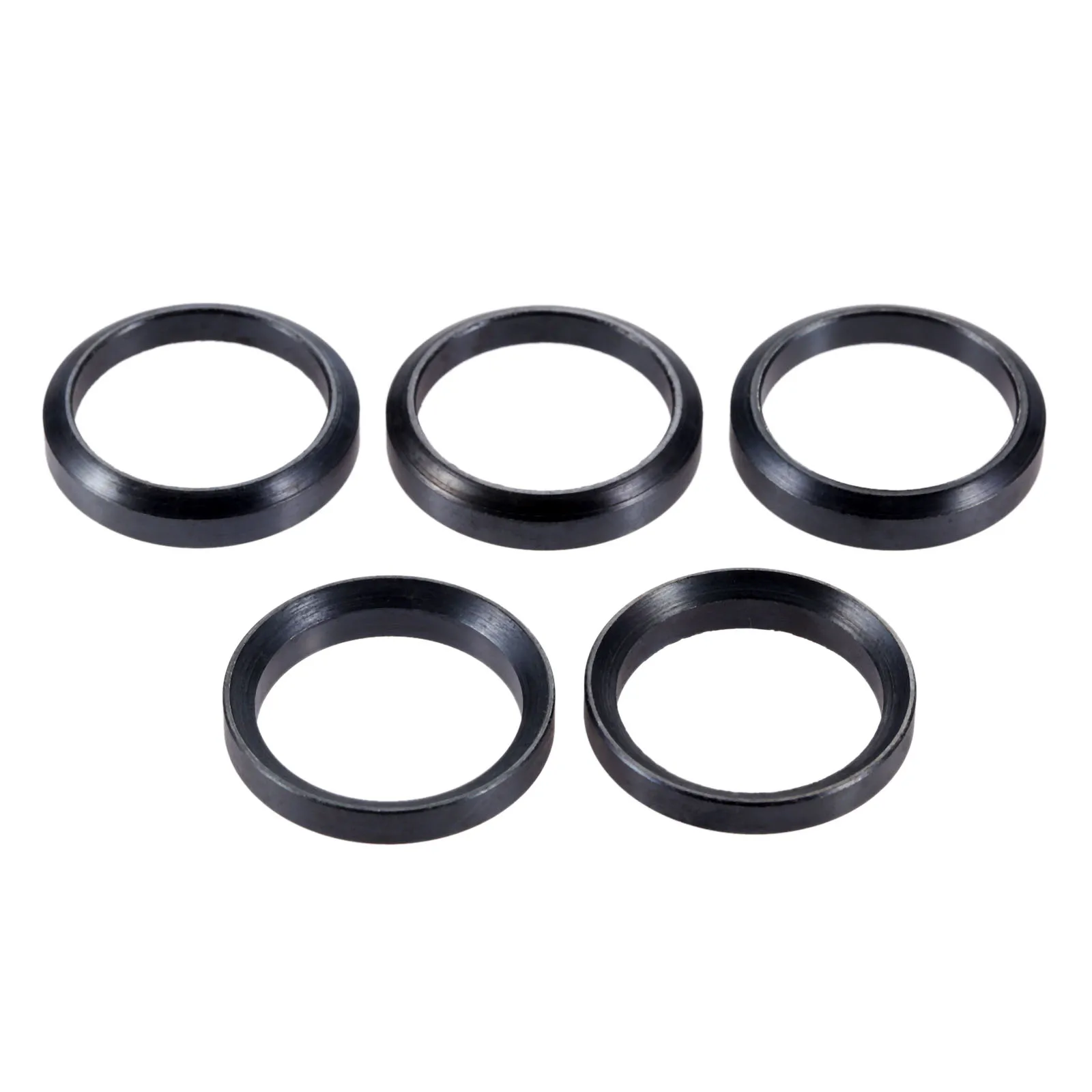 7 шт. передний прицел для тела набор замены стального прицела тактические