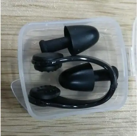 Для мужчин женщин зажим для носа водных видов спорта плавательный носовой