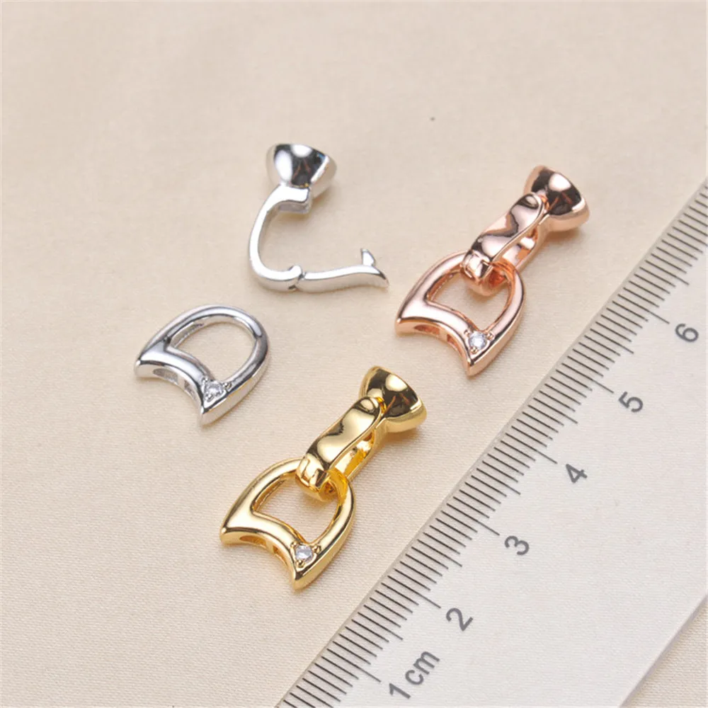 Принадлежности для изготовления ювелирных изделий высококачественные Медные