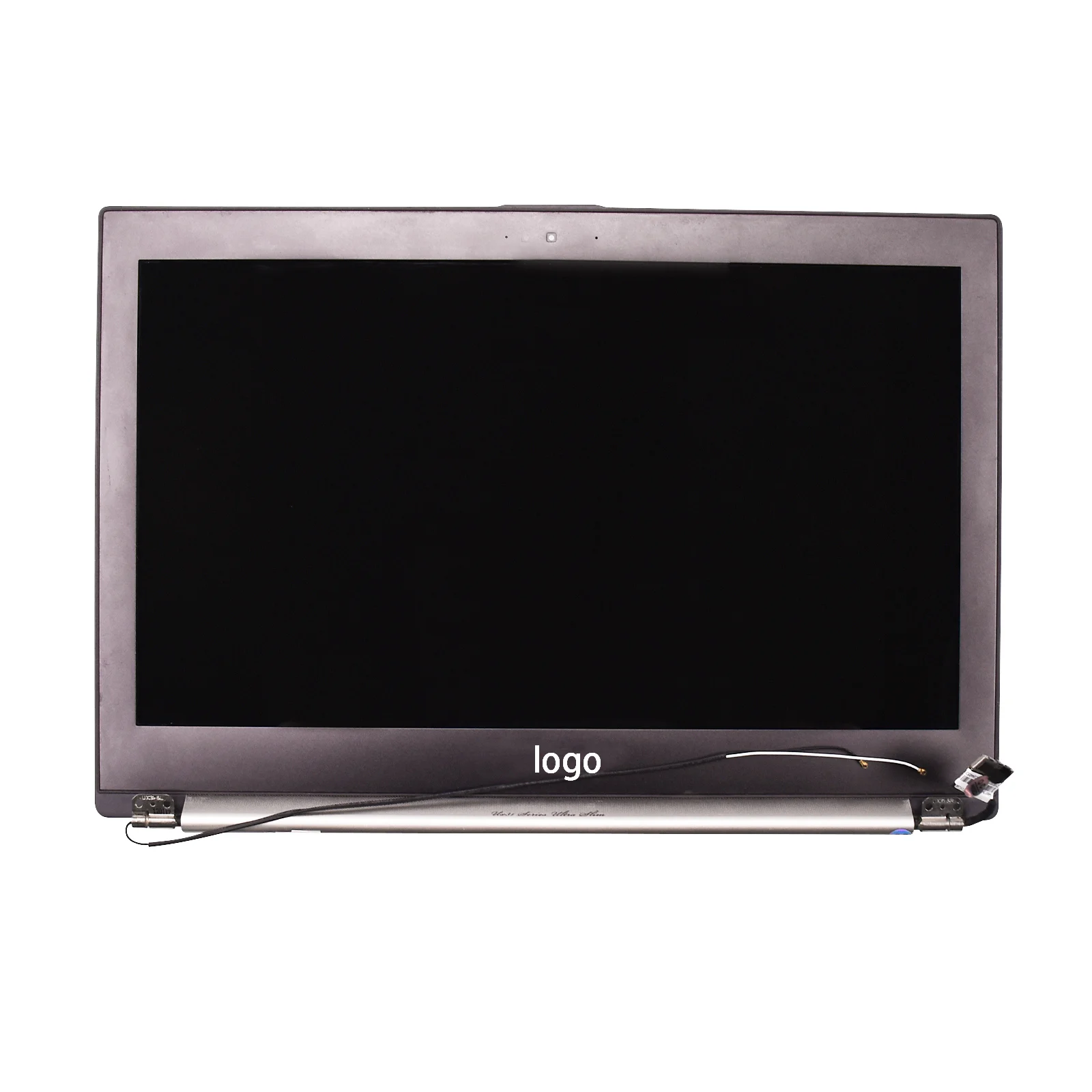 13.3" For ASUS Zenbook UX31 UX31E LCD LED Screen Assembly Display | Компьютеры и офис