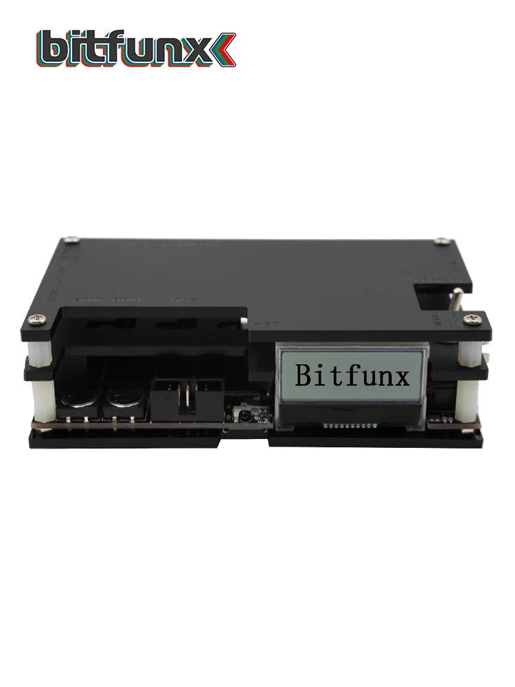 Bitfunx OSSC Open Source Scan Converterc HDMI-compatible Converter for Retro Game Console New Package update Kit | Электроника