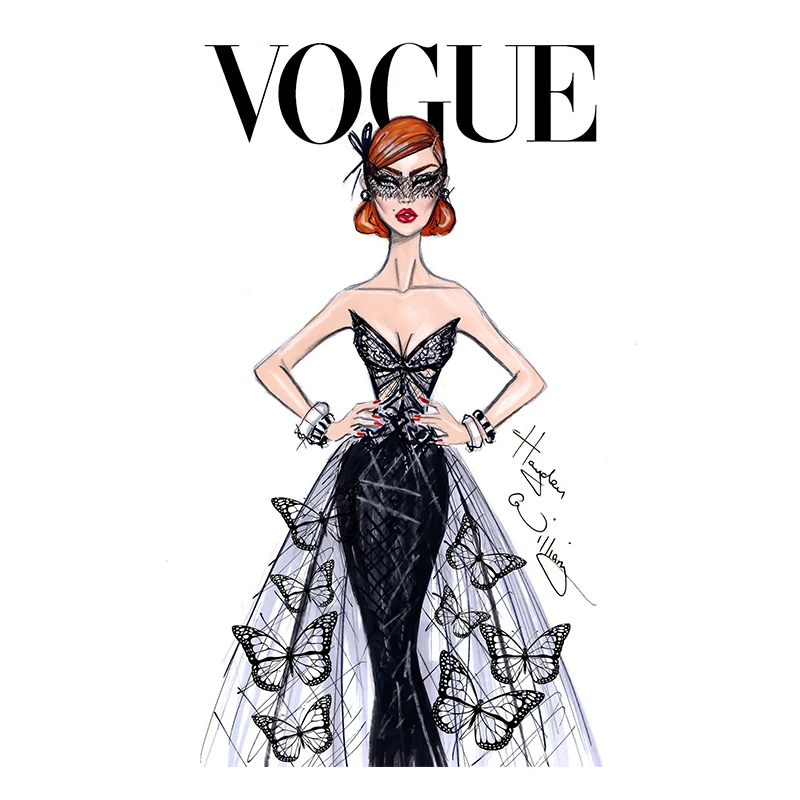 Модные модные нашивки Diy модель Parch наклейка с помощью утюга для девочек