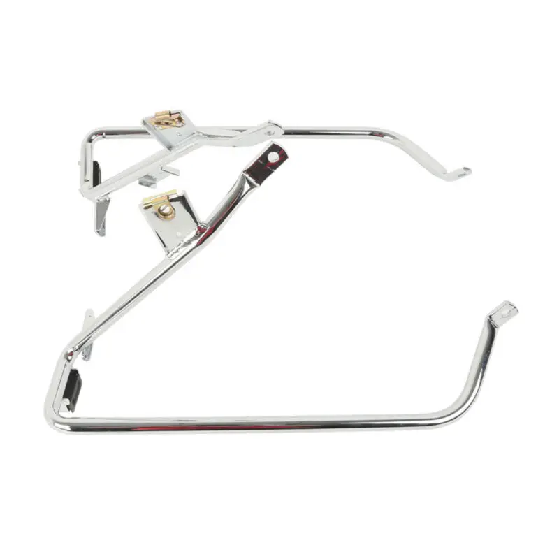 Опорные кронштейны для сиденья мотоцикла Harley Touring Road King Street Electra Glide FLHX FLHXSE FLTR