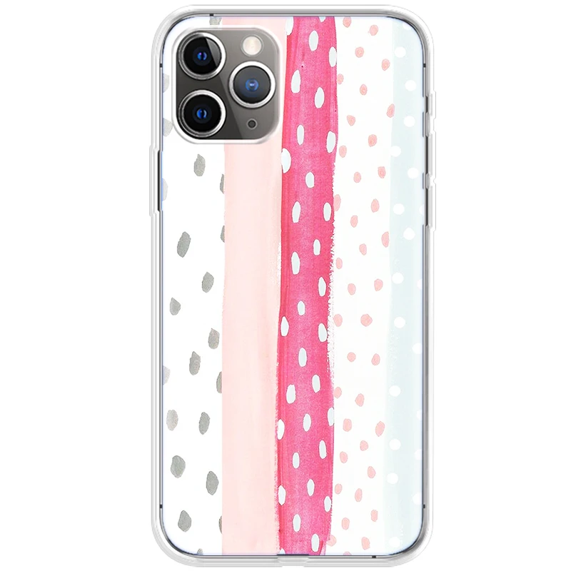 

Chaos Art Soft Case For Apple iPhone 11 Pro max Case For iphone 12 Mini SE 2020 Case 7 8 6 5 5s 6S Plus X XR XS MAX Back Cover