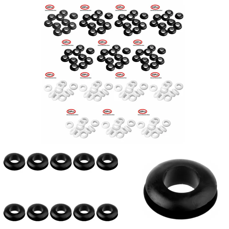 Силиконовые уплотнительные кольца для квашеной капусты домашнего пивоварения