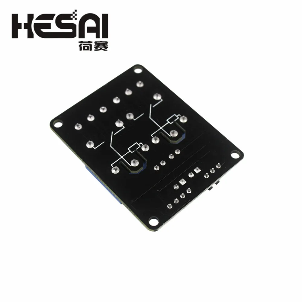 2 канальный новая одежда для маленькой девочки релейный модуль реле расширения