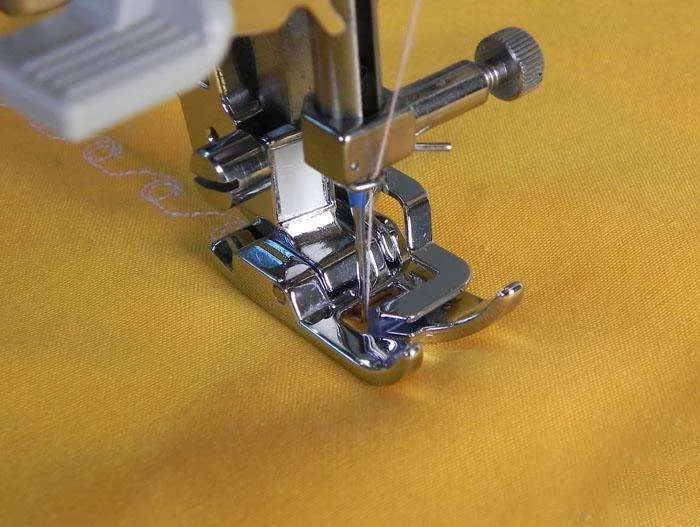 

Prajna 1PCS Universal Sewing Household Machine Parts Multi-function Sewing Machine Walking Foot Useful Sewing Presser Foot DIY