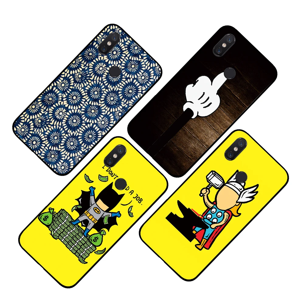 Retro Light For Xiaomi Redmi GO 4 5 6 7 Pro 4A 4X 5A 5Plus 6A cases cover | Мобильные телефоны и аксессуары