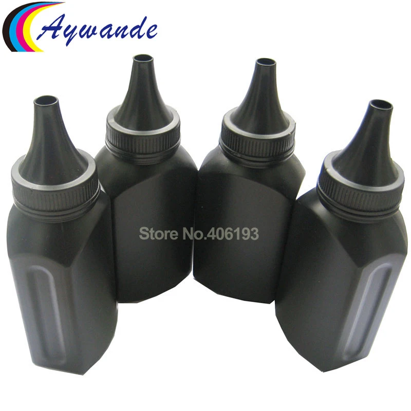 Заправляемый Тонер порошок для Ricoh SP100 SP110 SP111 SP112 SP200 SP201 SP202 SP204 SP210 SP211 SP310 SP311 SP3400 SP3410