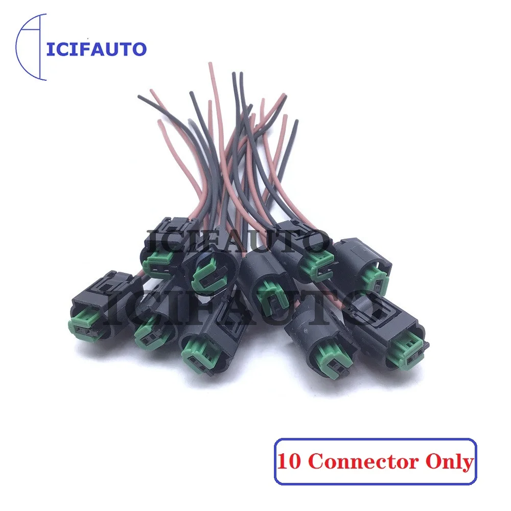 

For Opel Vauxhall Astra Adam Corsa Cascada 1.4 Coolant Water Temperature Sensor Connector 55591002, 55353807,55591401, 6338045