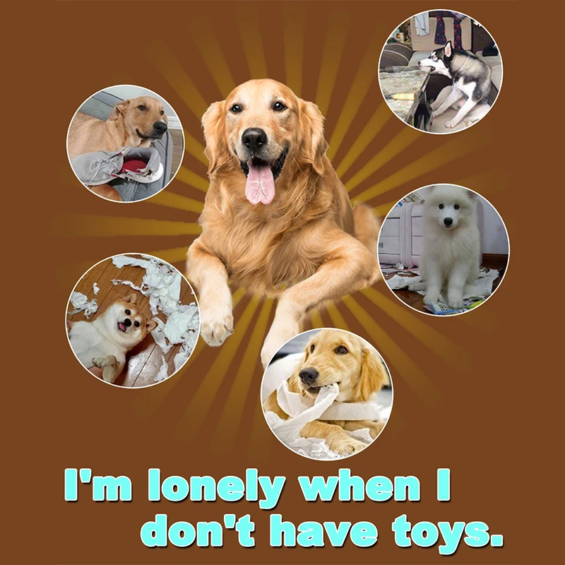 Новинка игрушка для домашних животных собак интерактивный похлопывающий мяч из