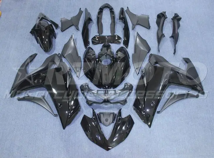 

Комплект обтекателей из АБС-пластика для YAMAHA YZF-R3 15 16 17 18 YZF R3 R25 2015 2016 2017 2018