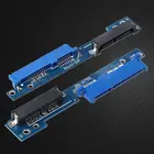Адаптер Micro SATA 7 + 6 Male на SATA 7 + 15 Female Serial ATA конвертер для Lenovo 310 312 320 330 IdeaPad 510 5000 печатная плата