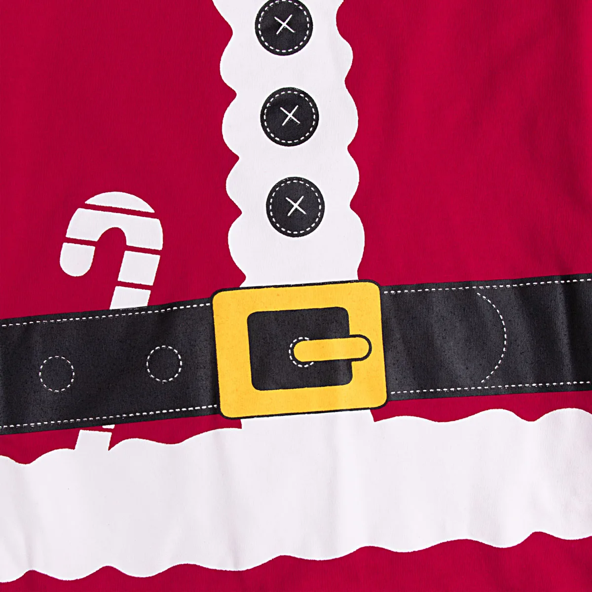 Рождественская Пижама для мальчиков одежда сна на День Благодарения комплект