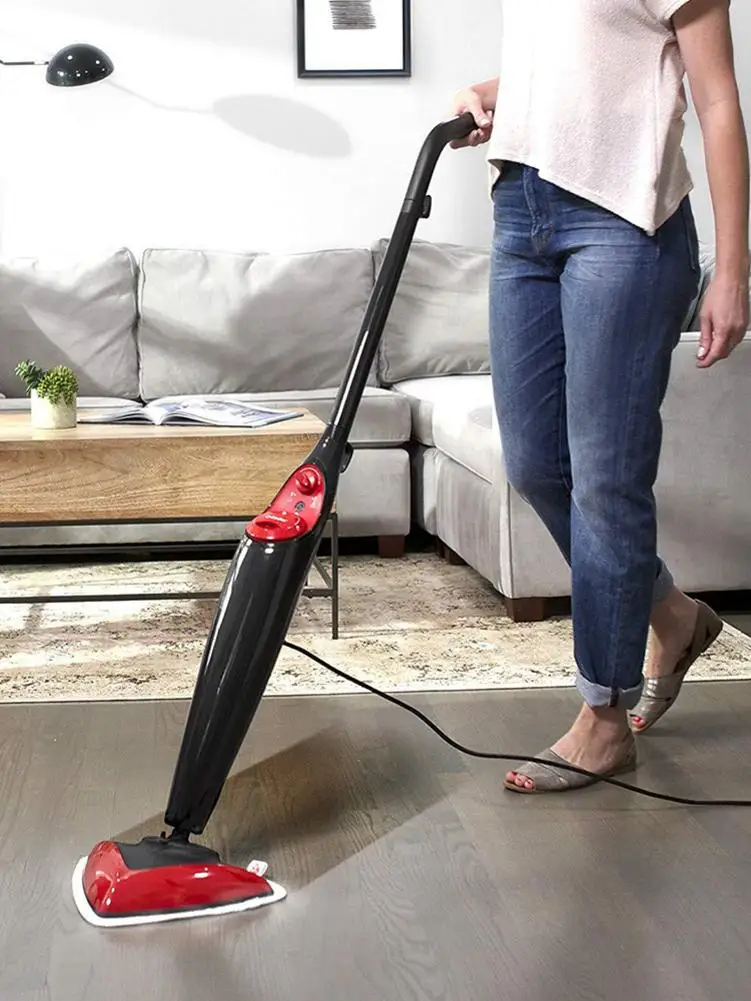 Steam Mop Pads Replacement Triangle Cloth Cleaning Floor Tool for Vileda OCedar | Дом и сад