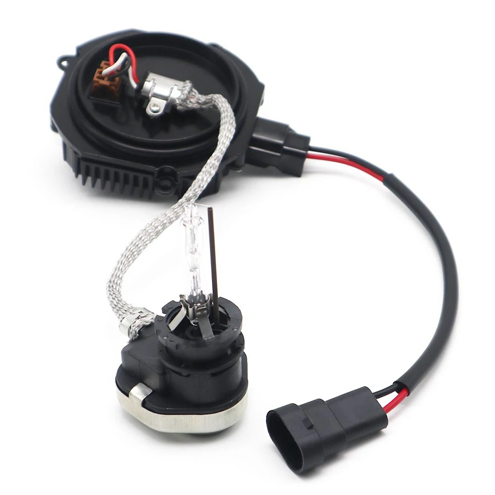 1 комплект для Nissan 350Z 350ZR 370Z Altima Maxima Murano Rogue D2S D2R ксеноновый балласт 33119 SJK 013 SWA 003