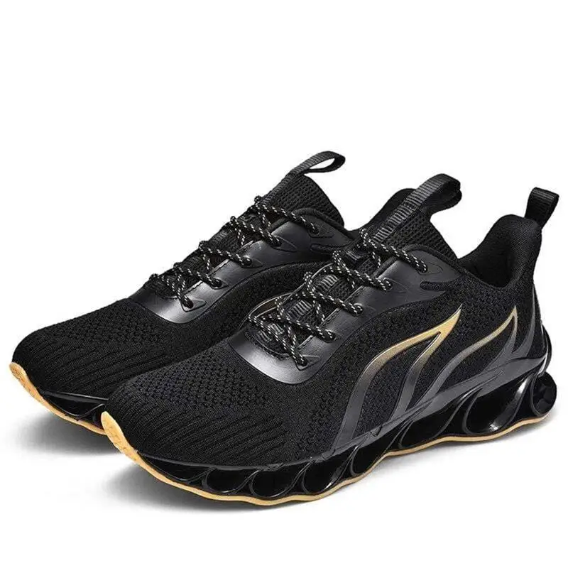 Новые мужские кроссовки 9908 дышащие легкие уличные узор пламя в стиле хип хоп