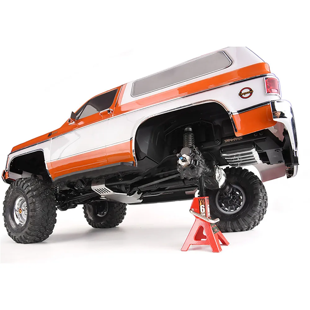 универсальная защита задне