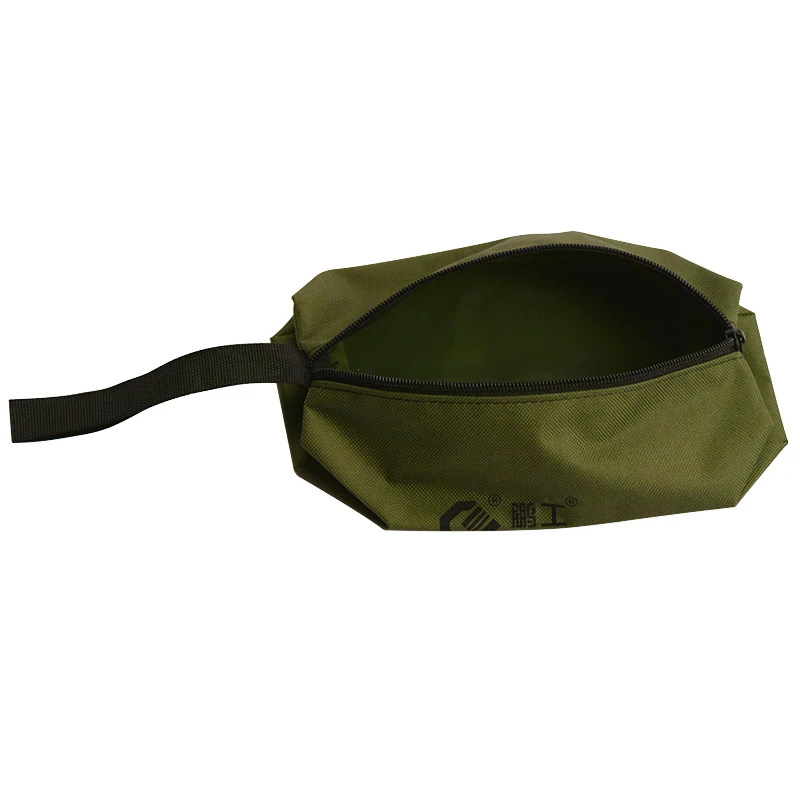 Водонепроницаемая сумка для инструментов органайзер из ткани Оксфорд