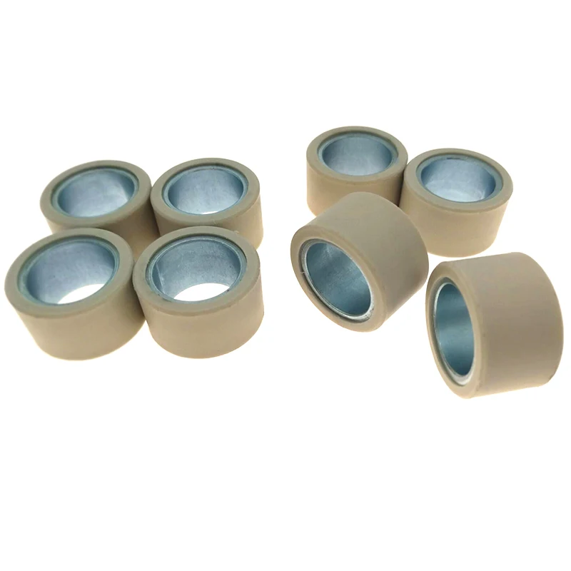 8 шт. 30x18 25G Ролик вариатора для CF188 CF500 CF moto 500 500CC CF196 800 800CC ATV UTV части 0180-051100-0003