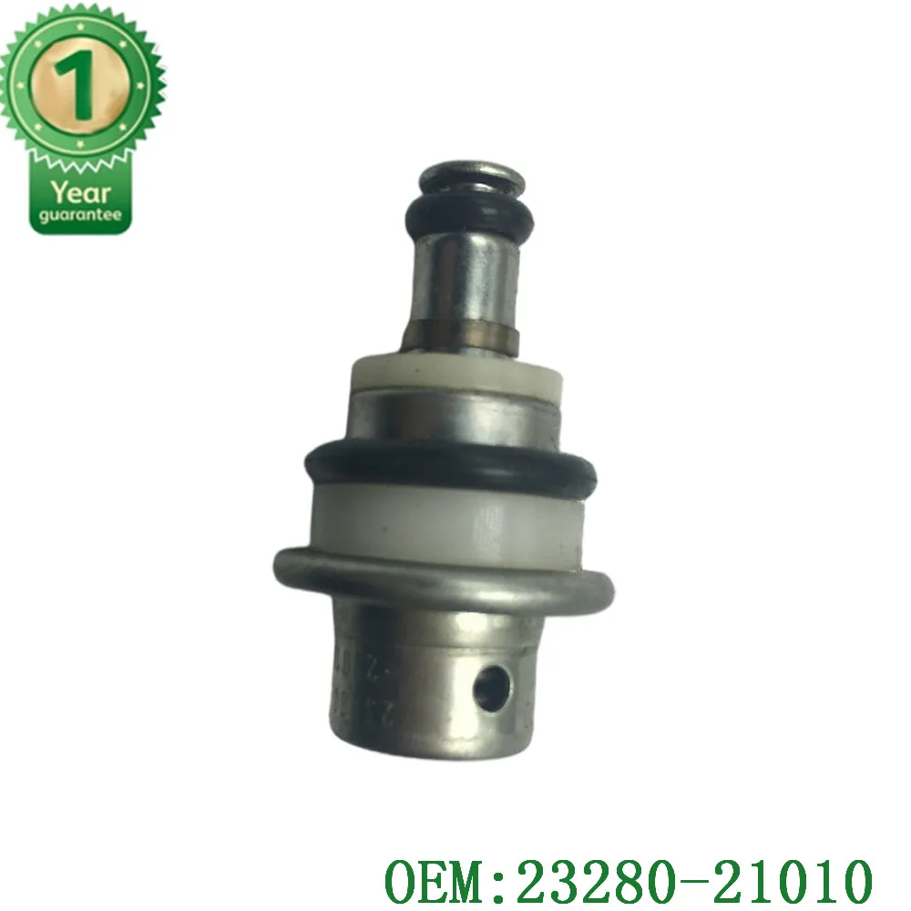 Оригинальный телефон регулятор давления для впрыска топлива OEM 23280-21010 2328021010 Toyota