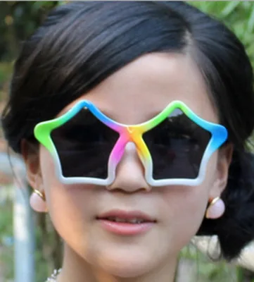 Zyomy UV400 Gafas для мальчиков, детские солнцезащитные очки, аксессуары для вечеринок, для девочек, оправа звезды, Oculos de sol, пластиковые детские очки, брендовые дизайнерские