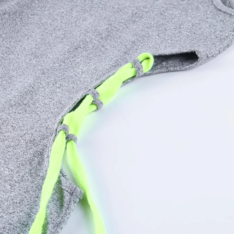 Женский сексуальный комбинезон kliou летний спортивный повседневный костюм shein