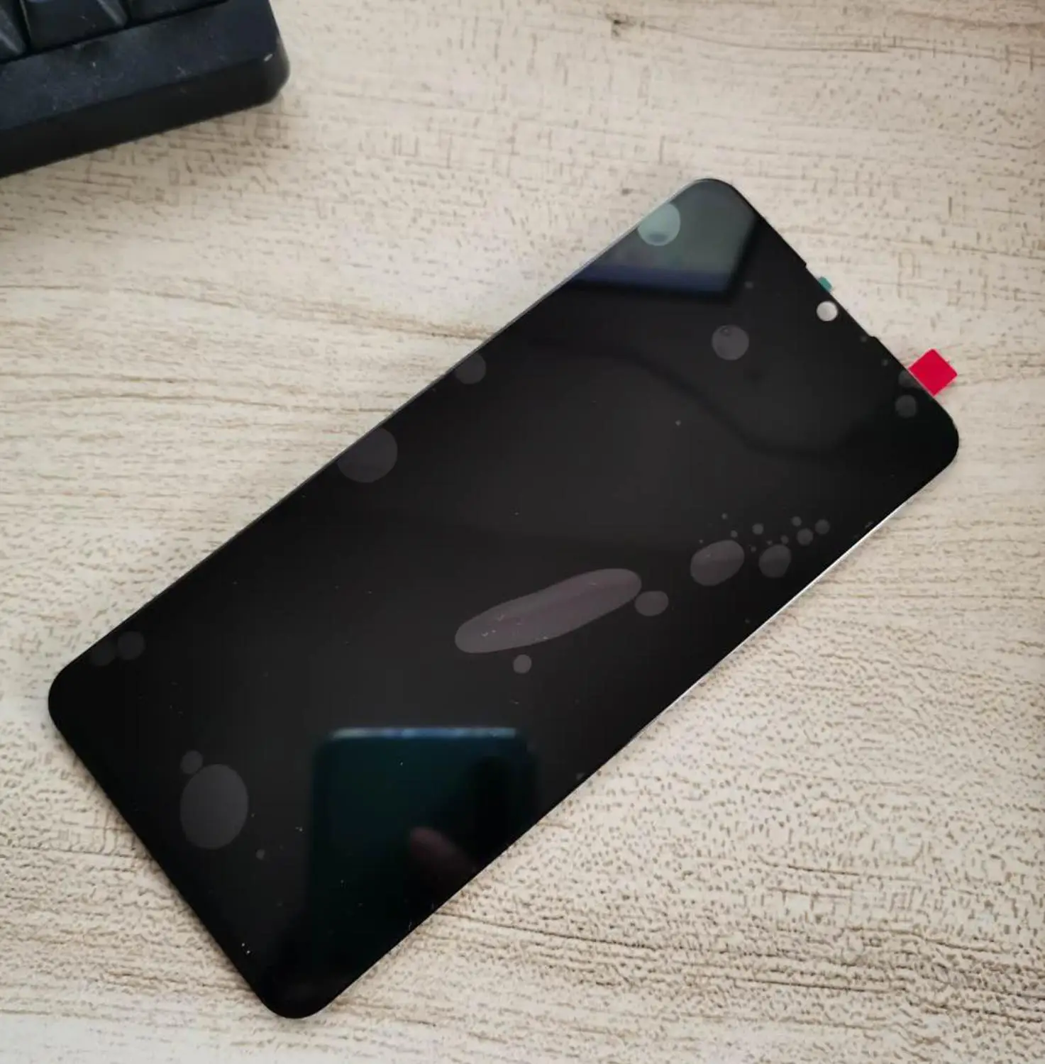 Оригинальный ЖК-дисплей 1560x720 Новый 6 49 дюйма для ZTE BLADE V SMART 2050RU V2050 + цифровой
