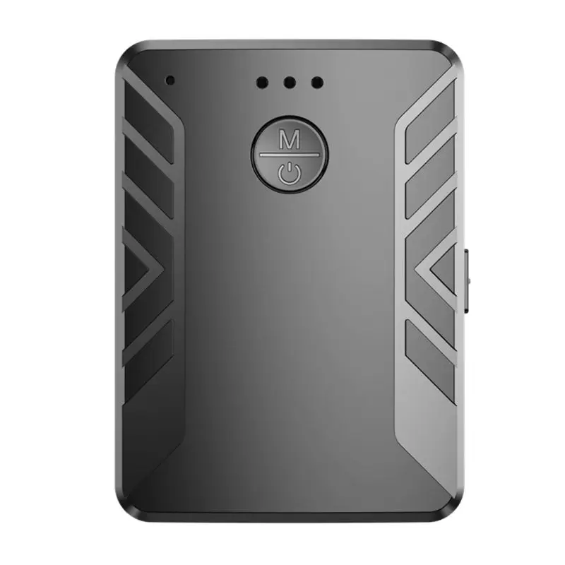 Беспроводной Bluetooth совместимый с 5 0 приемник передатчика 2 в 1 адаптер двойной