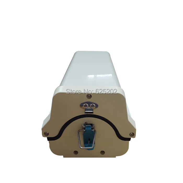 Открытый Водонепроницаемый Корпус для камеры видеонаблюдения Suveillance корпус 37*12*10